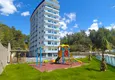 Купить Супер цена! Двухкомнатная квартира в Авсалларе с полной чистовой отделкой  6 