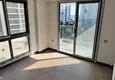 Доступная покупка Двухкомнатная квартира с чистовой отделкой в Мерсине, район Чешмели 6