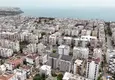Купить Квартиры-пентхаусы в Анталии – Центр, в комплексе на этапе строительства 6 