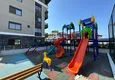 Купить Пентхаус-дуплекс 2+1 с мебелью от собственника в Алании, район Оба  6 