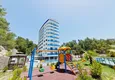 Купить Супер цена! Двухкомнатная квартира в Авсалларе с полной чистовой отделкой  7 