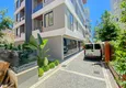Купить Квартиры с чистовой отделкой в новостройке - Алания, район пляжа Клеопатра  6 