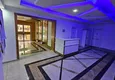 Купить Квартира 1+1 с мебелью и застеклённым балконом в центре Алании – район пляжа Клеопатра 12 