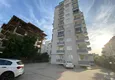 Купить Дуплекс 4+1 с отдельной кухней и панорамным видом на море и горы - район Махмутлар, Алания 8 
