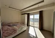 Доступная покупка Меблированный дуплекс 3+1 с застеклённым балконом и видом на море, район Авсаллар – Алания 7 