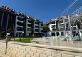 Купить Трехкомнатная квартира с террасой 14 м2 в новом эксклюзивном комплексе – Авсаллар, Алания 7 