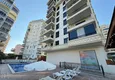 Купить Квартира в Махмутларе, трехкомнатная с новой мебелью и видом на горы 8 
