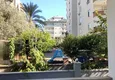 Доступная покупка Квартира 1+1 в новом бутик-комплексе в центре Алании, район пляжа Клеопатра 8 