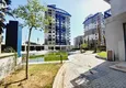 Купить Квартира 1+1 от собственника в комплексе отельного типа - Алания, район Авсаллар 7 