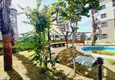 Купить Квартира 1+1 от собственника в комплексе отельного типа - Алания, район Авсаллар 8 