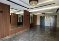 Купить Двухкомнатная квартира с чистовой отделкой в Мерсине, район Чешмели 8 