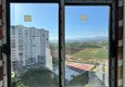 Доступная покупка Двухкомнатная квартира с чистовой отделкой в Мерсине, район Чешмели 8 