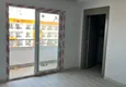 Доступная покупка Трёхкомнатный пентхаус с потрясающим видом на море в Мерсине, Арпачбахшиш 9 