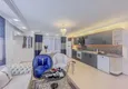 Доступная покупка Трехкомнатная квартира с новой мебелью и застекленным балконом в Махмутларе 8