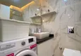 Доступная покупка Двухкомнатная квартира с мебелью в новом комплексе, центр Алании 8 