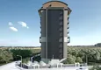 Купить Старт продаж! Квартиры на этапе строительства в Алании, район Махмутлар 8 