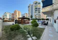 Купить Квартира в Махмутларе, трехкомнатная с новой мебелью и видом на горы 9 