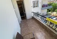 Доступная покупка Меблированная квартира в уютном жилом комплексе рядом с ТЦ Аланиум – 300 метров море 9 