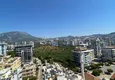 Доступная покупка Дуплекс в Махмутларе с мебелью, видом на море и горы 28 