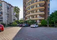 Купить Одноуровневая квартира 4+1 с отдельной кухней в центре Алании, р-н пляжа Клеопатра  16 