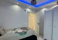 Доступная покупка Стильный пентхаус с мебелью и застекленным балконом в районе Тедже, Мерсин 10 