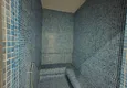 Купить Квартира 1+1 с застеклённым балконом и видом на море, район Каргыджак – Алания 10 