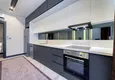 Доступная покупка Квартира с дизайнерским интерьером и отдельной кухней в центре Махмутлара - район субботнего рынка 11 