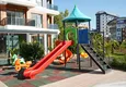 Купить Новый современный жилой комплекс сегмента комфорт в Алании, район Авсаллар 10 