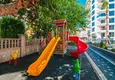 Купить Двухкомнатная квартира в центре Алании с мебелью и доступом к собственному пляжу 11 