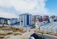 Доступная покупка Новостройки Алании! Квартира 1+1 с частичным видом на море, район Авсаллар – Алания 10