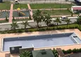 Доступная покупка Стильная трехкомнатная квартира с видом на горы в центре Тедже, Мерсин 10
