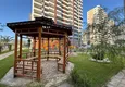 Купить Двухкомнатная квартира 75 м2 с видом на море в Мерсине, Арпачбахшиш 12 