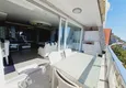 Доступная покупка Видовая двухуровневая квартира с мебелью в Алании, горный район Бекташ – гражданство и ВНЖ 11