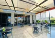 Купить Квартира с дизайнерским интерьером и отдельной кухней в центре Махмутлара - район субботнего рынка 11 