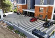 Купить Новый современный жилой комплекс сегмента комфорт в Алании, район Авсаллар 11 