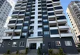 Купить Стильная трехкомнатная квартира с видом на горы в центре Тедже, Мерсин 10
