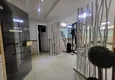 Купить Двухкомнатная квартира с застеклённым балконом в Алании, район Оба 18 