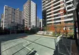 Купить Двухкомнатная квартира 75 м2 с видом на море в Мерсине, Арпачбахшиш 13 
