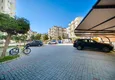 Купить Квартира 2+1 под ключ с застекленными балконами и видом на море в центре Алании  12 