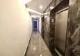 Купить Трехкомнатная квартира под ключ в центре Алании, всего в 5 минутах от пляжа Клеопатра 13