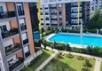 Доступная покупка Срочная продажа! Трехкомнатная квартира с мебелью в Анталии - Коньяалты, Лиман 14 