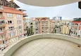Доступная покупка Квартира 2+1 меблированная с открытым видом на море, район Тосмур – Алания 13 