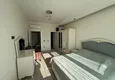 Доступная покупка Квартира 2+1 в Алании, район Махмутлар - меблированная с видом на море и горы 13 