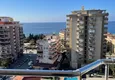Доступная покупка Квартира 2+1 с видом на море и горы, район Махмутлар – Алания 14 