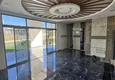 Купить Двухкомнатная квартира 75 м2 с видом на море в Мерсине, Арпачбахшиш 15 