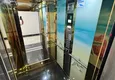 Купить Трехкомнатная квартира под ключ с видом на море в Мерсине - Томюк 14 