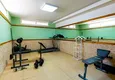 Купить Двухкомнатная квартира с застеклённым балконом в Алании, район Оба 21 