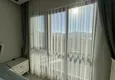 Доступная покупка Квартира 2+1 в Алании, район Махмутлар - меблированная с видом на море и горы 15 
