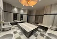 Купить Двухкомнатная квартира 75 м2 с видом на море в Мерсине, Арпачбахшиш 17 