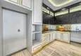 Доступная покупка Фешенебельный триплекс с эксклюзивным дизайном в районе Каргыджак, Алания 17